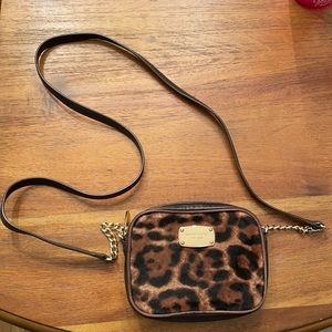 Michael kors mini purse